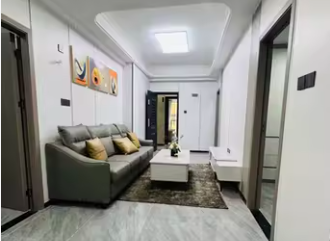 深圳龙岗坂田旺塘小区