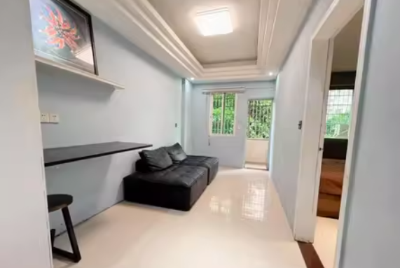 广州白云区犀牛角社区 精装四房二厅带阳台