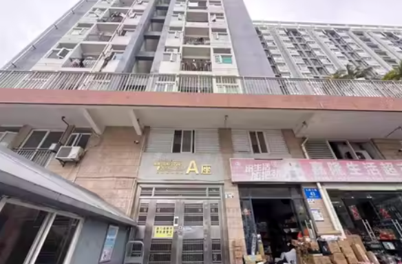 深圳龙岗布吉细靓嘉隆公寓A座A516房