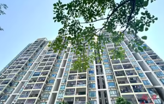 深圳宝安同富雅苑