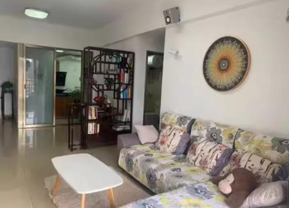 东莞市万江区江滨花园四期9座8楼C室